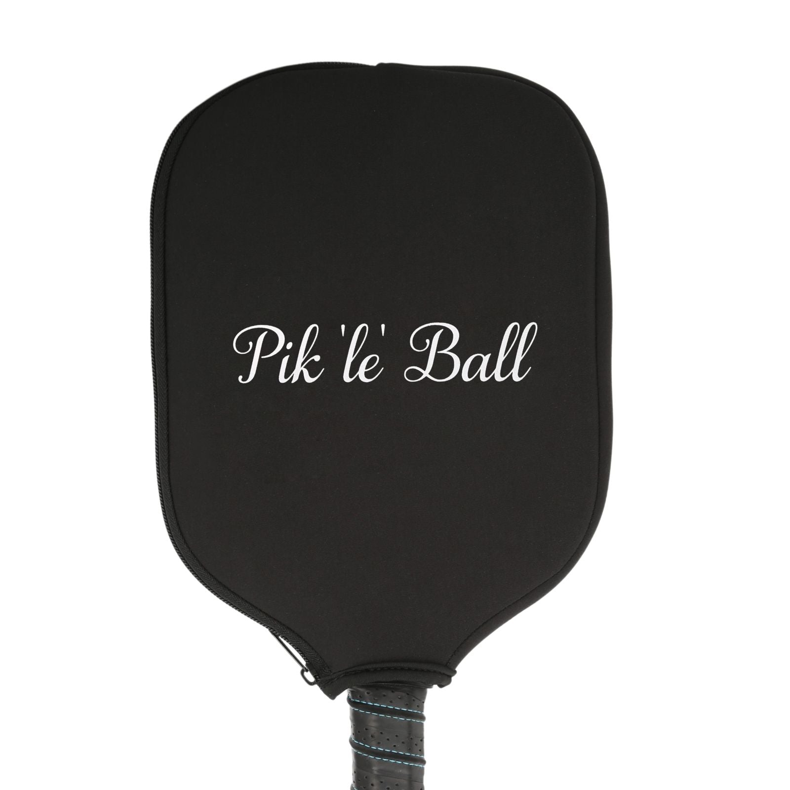 Pik'le'Ball Neoprene Pickleball Paddle Cover